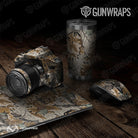 Universal Sheet Realtree Nature Gear Skin Vinyl Wrap Realtree Nature Advantage Classic Gear Skin Vinyl Wrap
