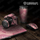 Universal Sheet Realtree XTREME Gear Skin Vinyl Wrap Realtree XTREME Coral Gear Skin Vinyl Wrap
