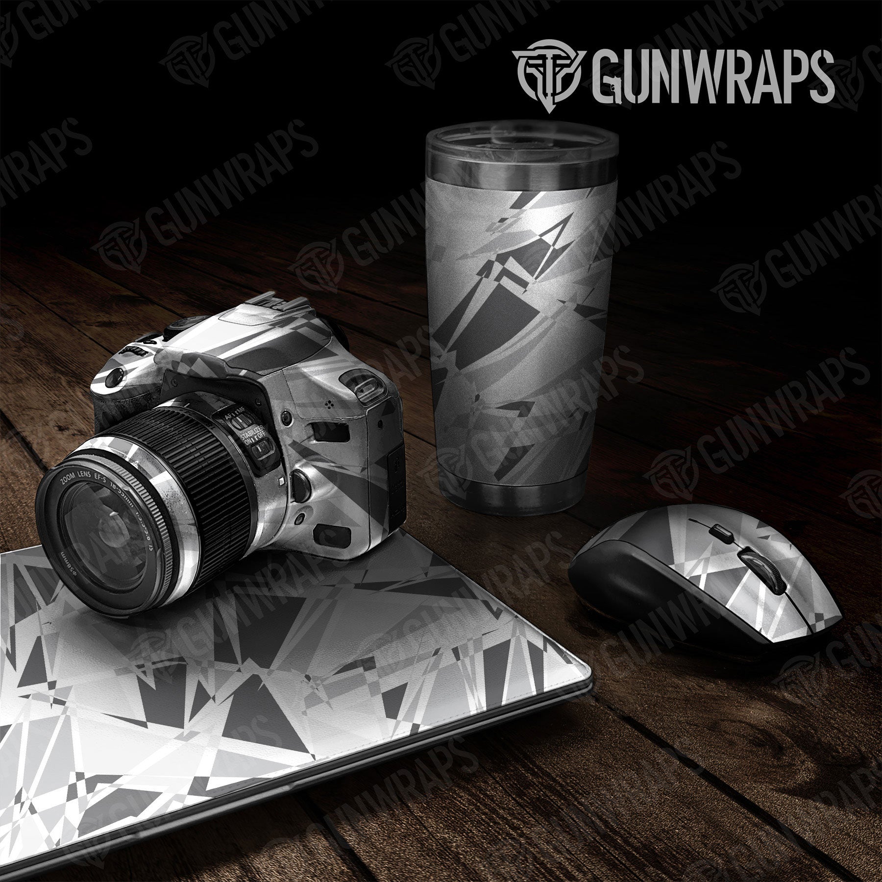 Universal Sheet Sharp Gear Skin Vinyl Wrap Sharp Snow Gear Skin Vinyl Wrap