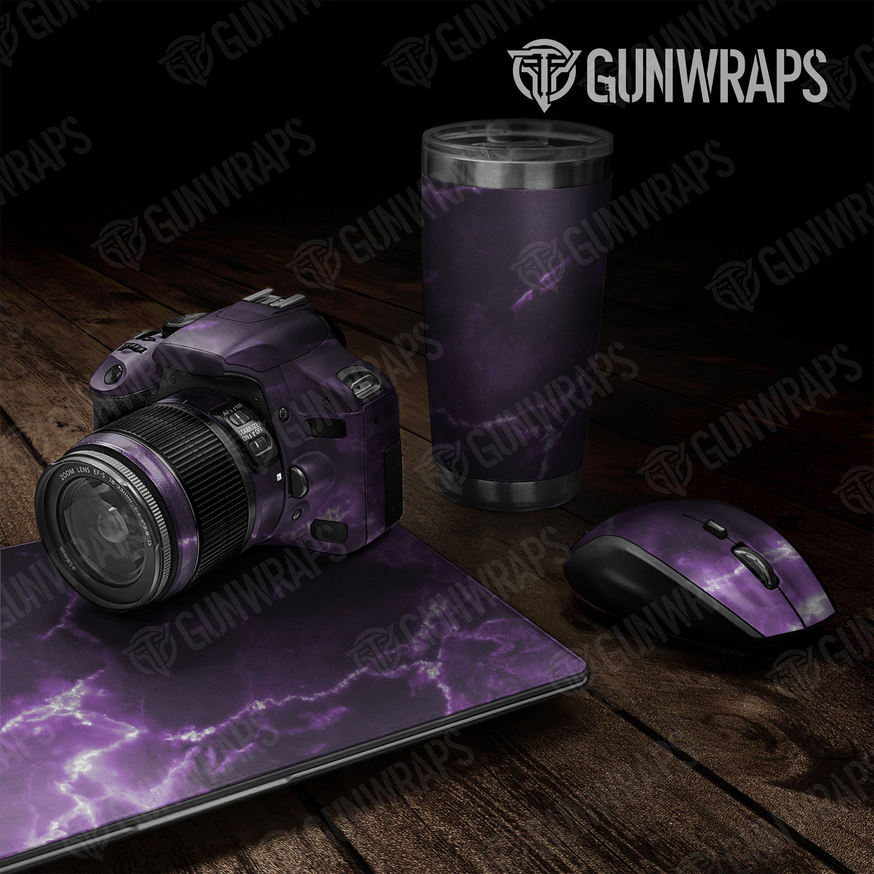 Universal Sheet Stone Gear Skin Vinyl Wrap Stone Amethyst Marble Gear Skin Vinyl Wrap