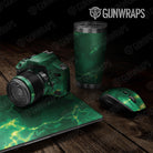 Universal Sheet Stone Gear Skin Vinyl Wrap Stone Jade Marble Gear Skin Vinyl Wrap