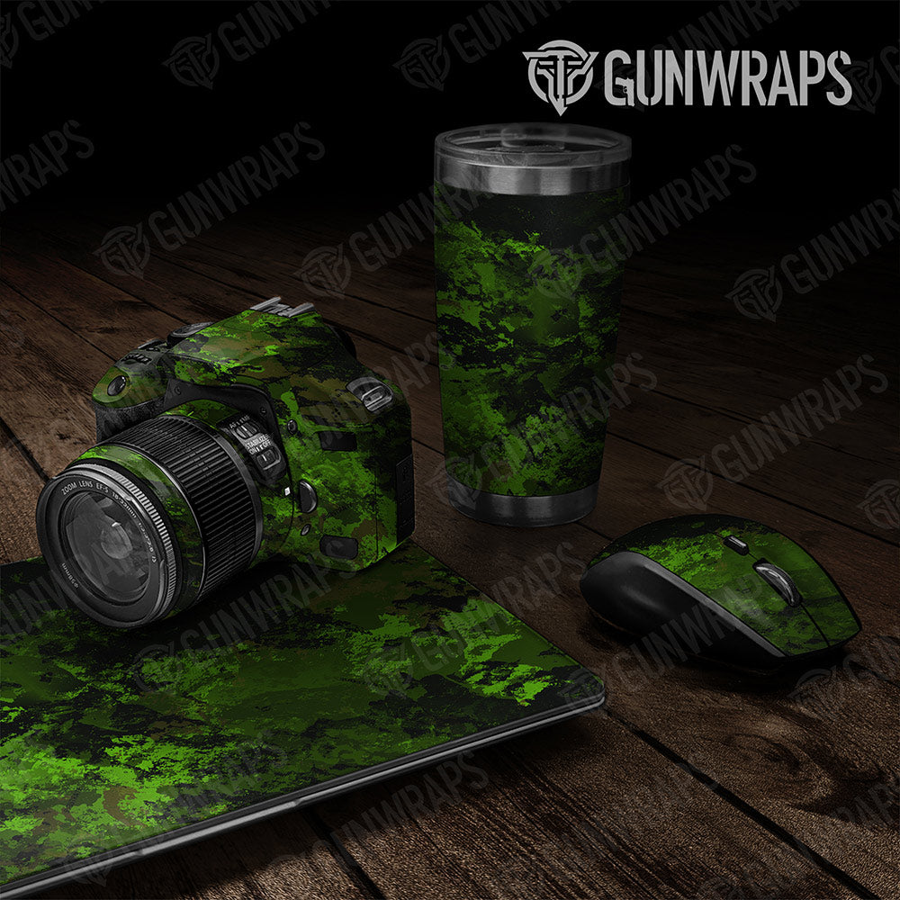 Universal Sheet Substrate Gear Skin Vinyl Wrap Substrate Saskatoon Gear Skin Vinyl Wrap