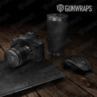 Universal Sheet Substrate Gear Skin Vinyl Wrap Substrate Shinobi Gear Skin Vinyl Wrap