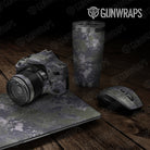 Universal Sheet Substrate Gear Skin Vinyl Wrap Substrate Submariner Gear Skin Vinyl Wrap