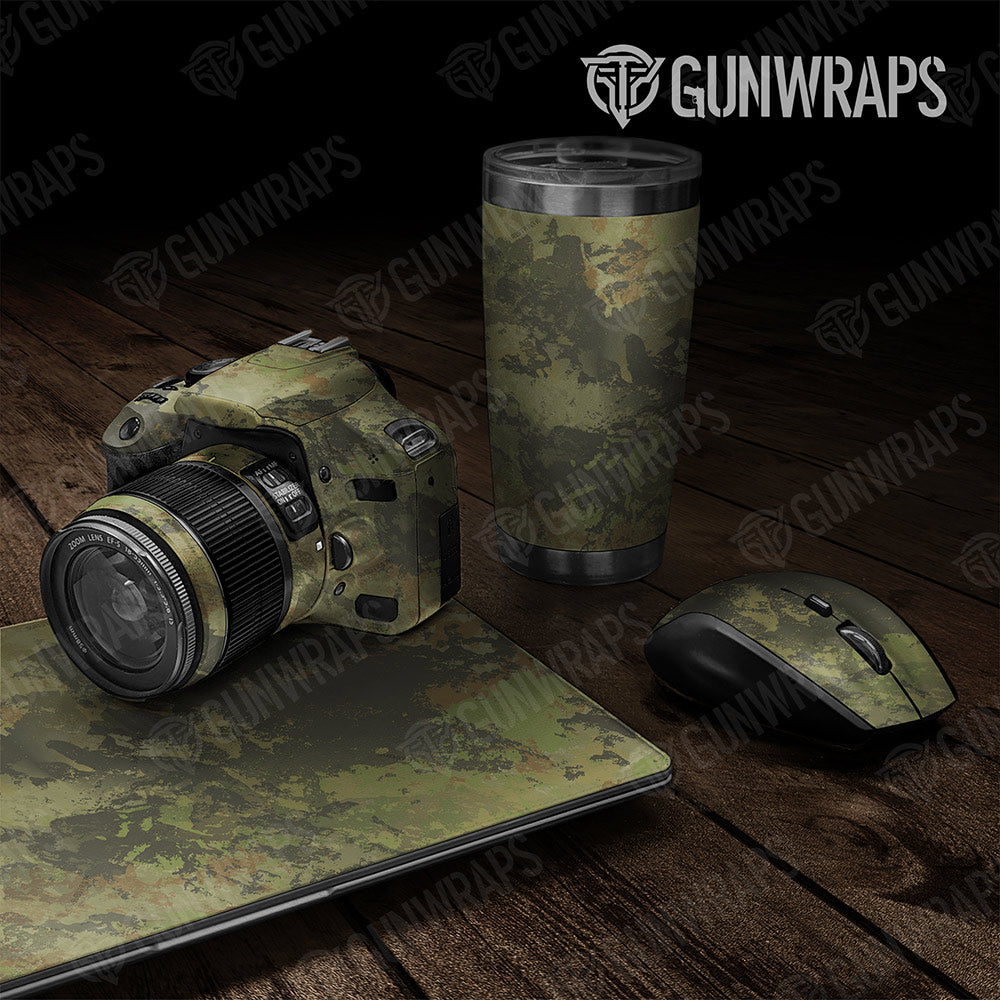 Universal Sheet Substrate Gear Skin Vinyl Wrap Substrate Sydney Gear Skin Vinyl Wrap