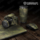 Universal Sheet Substrate Gear Skin Vinyl Wrap Substrate Sydney Gear Skin Vinyl Wrap