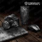 Universal Sheet Veil Gear Skin Vinyl Wrap Veil Stryk Flat Gear Skin Vinyl Wrap