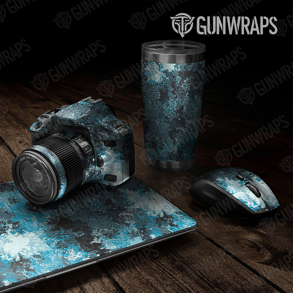 Universal Sheet Veil Gear Skin Vinyl Wrap Veil Stryk Womens Gear Skin Vinyl Wrap