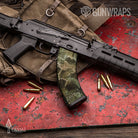 AK-47 Mag Prym1 Stream Terrain Gun Skin Vinyl Wrap