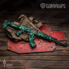 AK-47 Prym1 Boulder Aquarius Gun Skin Vinyl Wrap