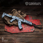 AK-47 Prym1 Boulder Bay Gun Skin Vinyl Wrap