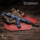 AK-47 Prym1 Boulder Marlin Gun Skin Vinyl Wrap