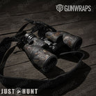 Just Hunt Madawaska Gun Skin Vinyl Wrap