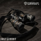 Just Hunt Ranger Gun Skin Vinyl Wrap