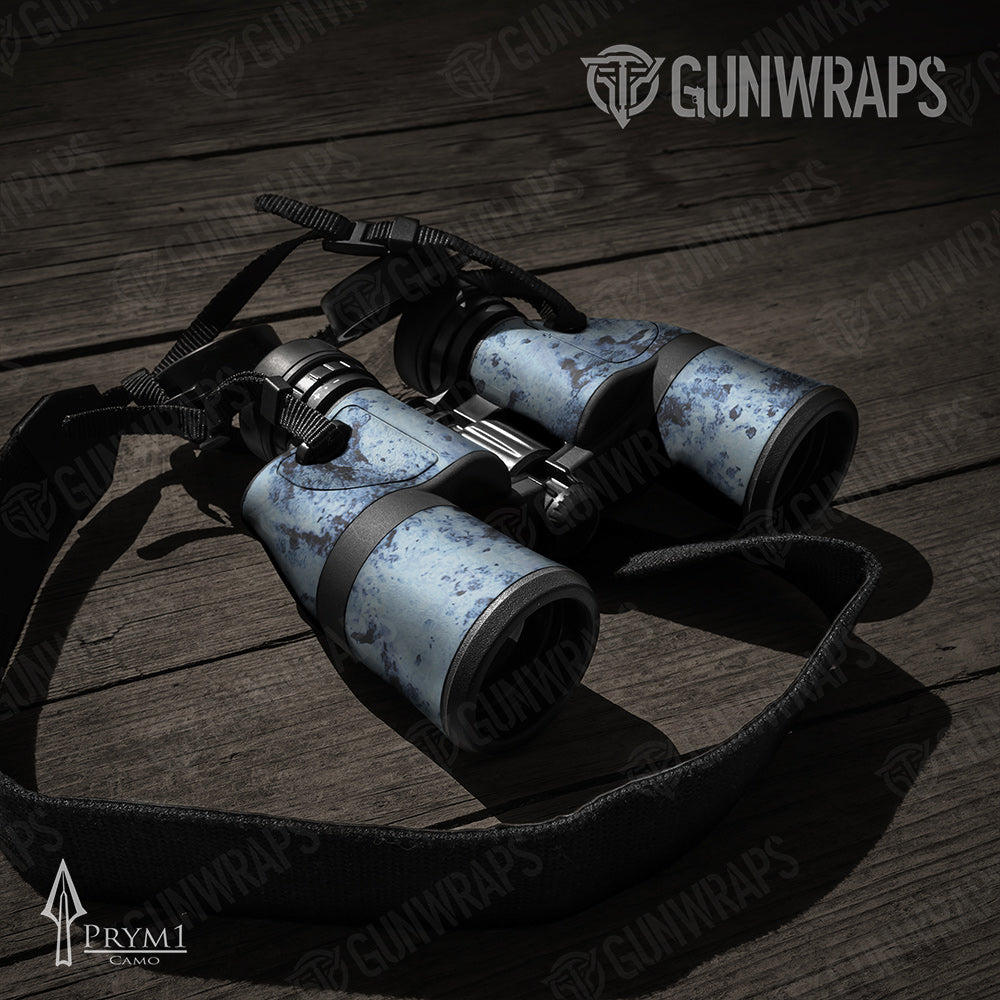 Binocular Prym1 Boulder Bay Gun Skin Vinyl Wrap