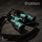 Binocular Prym1 Stream Capri Gun Skin Vinyl Wrap
