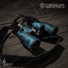 Binocular Prym1 Stream Torrent Gun Skin Vinyl Wrap