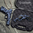 Handgun Prym1 Boulder Marlin Gun Skin Vinyl Wrap