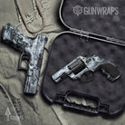 Handgun Prym1 Stream Storm Gun Skin Vinyl Wrap