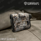 Just Hunt Atlas Gun Skin Vinyl Wrap