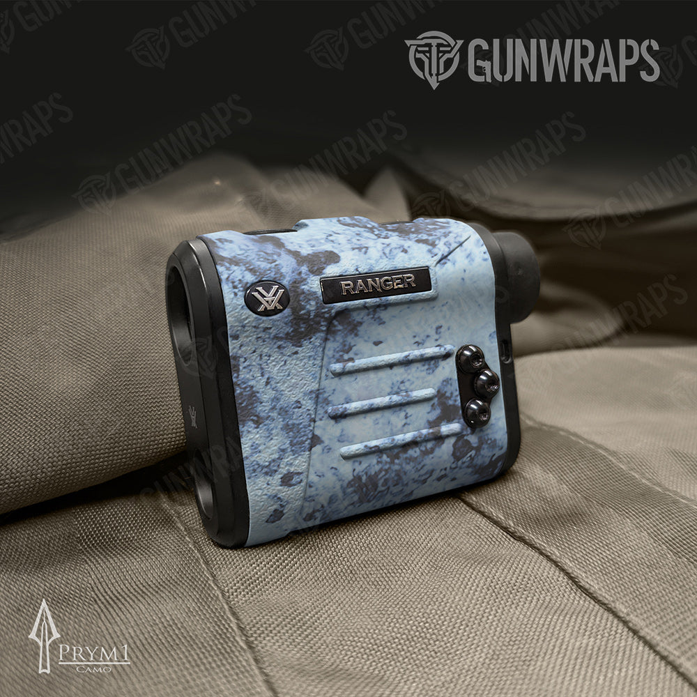 Rangefinder Prym1 Boulder Bay Gun Skin Vinyl Wrap