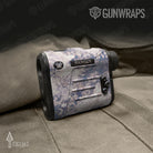 Rangefinder Prym1 Boulder Storm Clouds Gun Skin Vinyl Wrap
