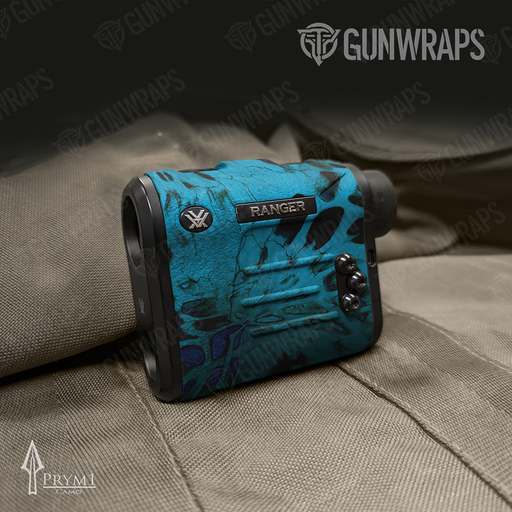 Rangefinder Prym1 Camo Abyss Gun Skin Vinyl Wrap