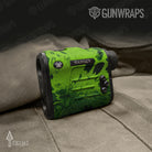 Rangefinder Prym1 Camo Amped Gun Skin Vinyl Wrap