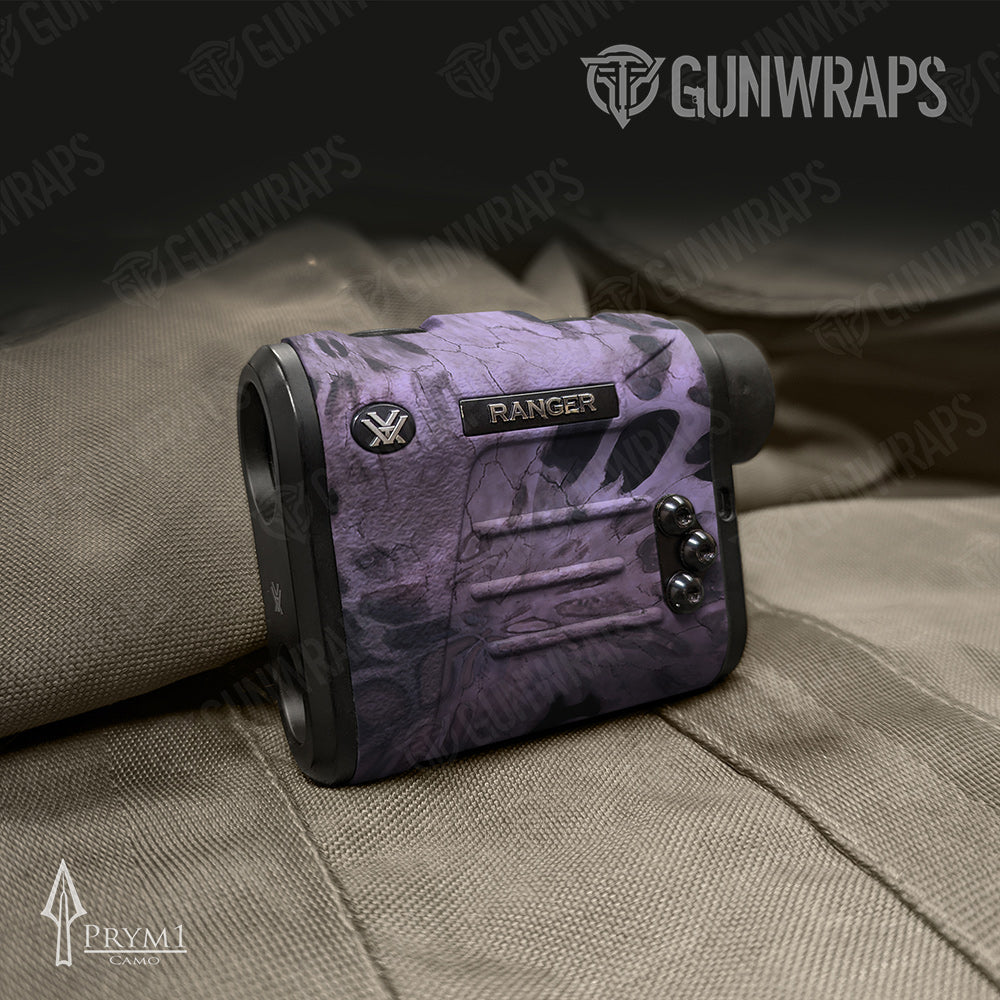 Rangefinder Prym1 Camo Bay Gun Skin Vinyl Wrap