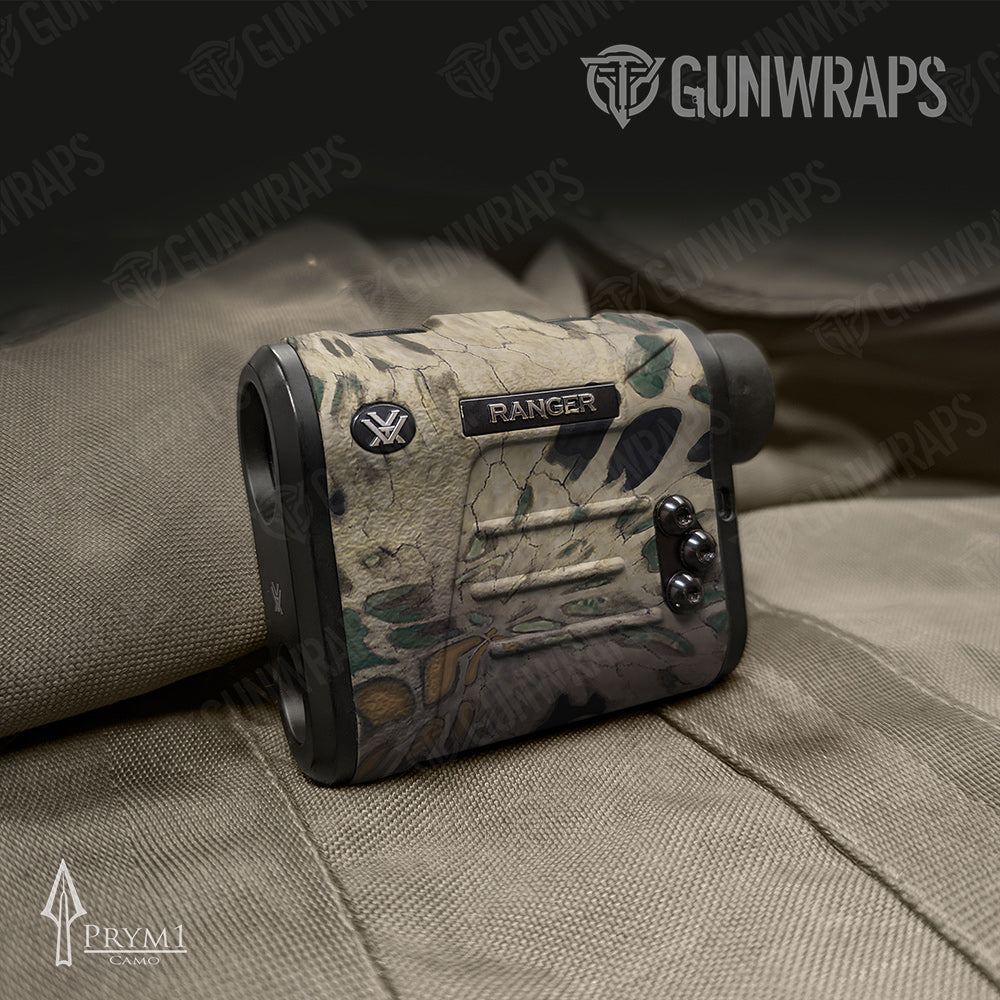 Rangefinder Prym1 Camo MP Gun Skin Vinyl Wrap