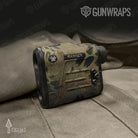 Rangefinder Prym1 Camo Ridgeline Gun Skin Vinyl Wrap