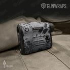 Rangefinder Prym1 Camo Slate Gun Skin Vinyl Wrap