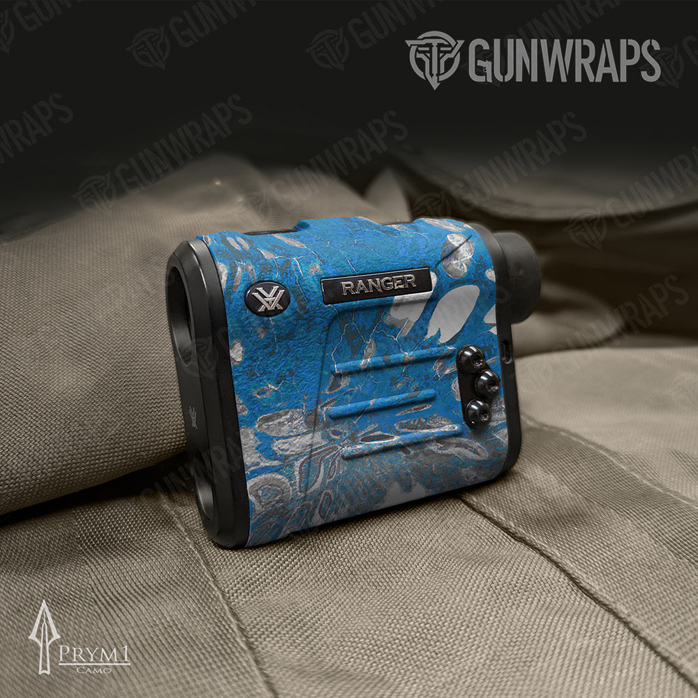 Rangefinder Prym1 Camo Syrin Gun Skin Vinyl Wrap