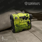 Rangefinder Prym1 Camo Voltage Gun Skin Vinyl Wrap