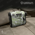Rangefinder Prym1 OS Jade Gun Skin Vinyl Wrap