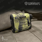 Rangefinder Prym1 Stream Lemon Gun Skin Vinyl Wrap