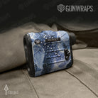 Rangefinder Prym1 Stream Marlin Gun Skin Vinyl Wrap