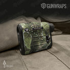 Rangefinder Prym1 Stream Murky Gun Skin Vinyl Wrap