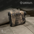 Rangefinder Prym1 Stream Mushroom Gun Skin Vinyl Wrap