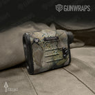 Rangefinder Prym1 Stream Natural Gun Skin Vinyl Wrap