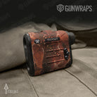 Rangefinder Prym1 Stream Tea Gun Skin Vinyl Wrap
