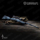 Rifle Prym1 Boulder Calypso Gun Skin Vinyl Wrap