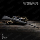 Rifle Prym1 Camo Eclipse Gun Skin Vinyl Wrap