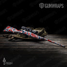 Rifle Prym1 OS Patriot Gun Skin Vinyl Wrap