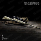 Rifle Prym1 Stream Breakers Gun Skin Vinyl Wrap