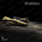 Rifle Prym1 Stream Sun Gun Skin Vinyl Wrap