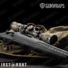 Just Hunt Atlas Gun Skin Vinyl Wrap