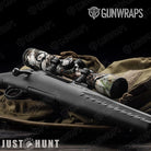 Just Hunt Ranger Gun Skin Vinyl Wrap