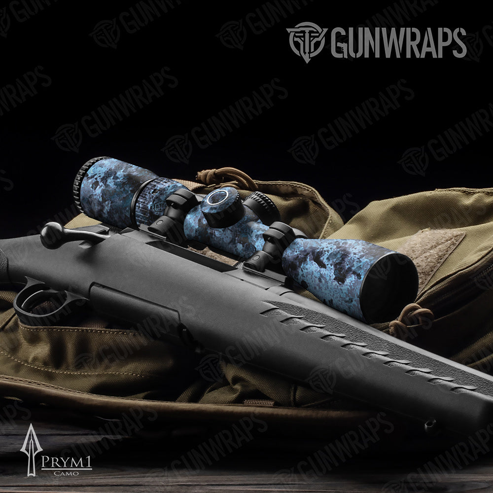 Scope Prym1 Boulder Calypso Gun Skin Vinyl Wrap