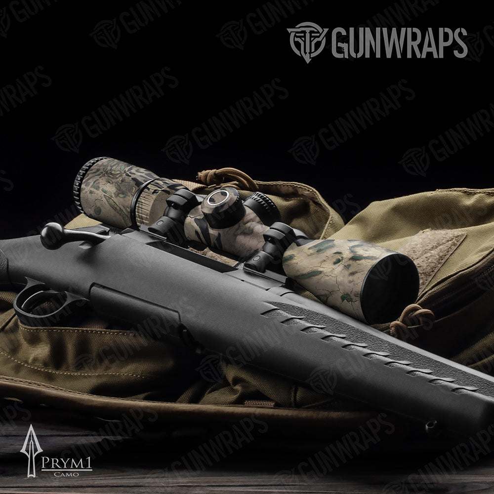 Scope Prym1 Camo MP Gun Skin Vinyl Wrap